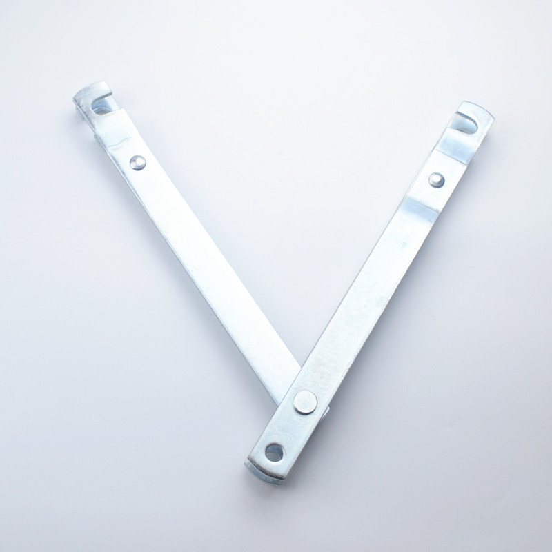 250Y型吊具150喷粉喷漆涂装设备喷涂吊钩悬挂链200挂具挂钩