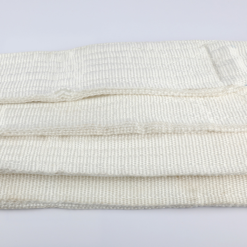 赛拓 拖车绳/吊带（白色） 0125