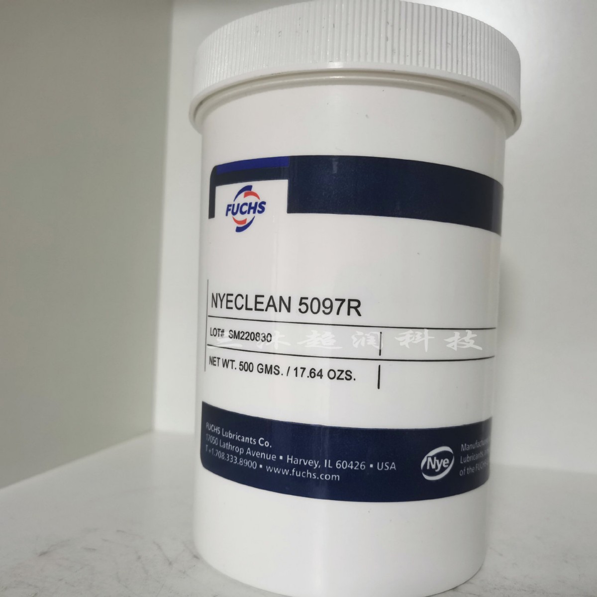 NYE5097R全氟聚醚润滑脂