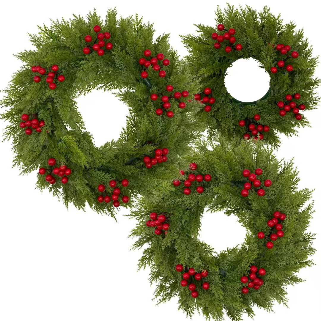 Christmas decorations