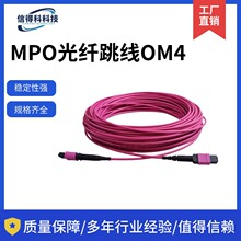 MPO���wMPO����OM4�B�������������B�Ӿ�MPT/MPO MPO-OM4�C������