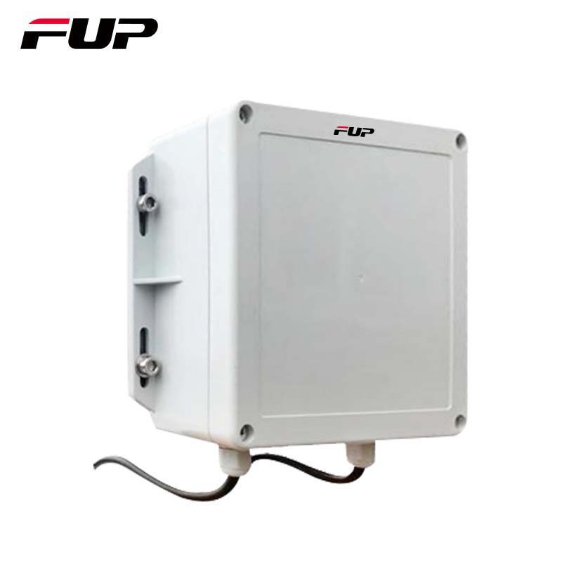 FUP RD8P 固定式双面显示雷达测速仪 测速+抓拍+可显示车牌