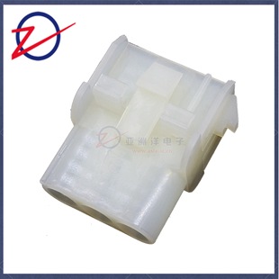 1-480701-0 connector TE spacing 6.35mm white plastic shell 3p wholesale