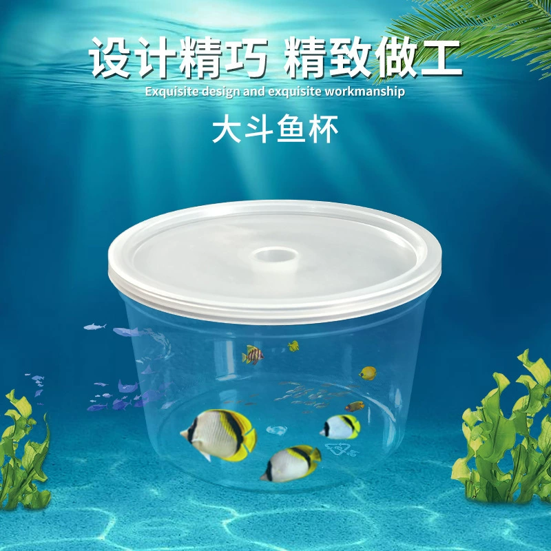 Тайский аквариум сетка красная аквариум для воды