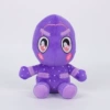 Purple pijama, minifigures, 100G
