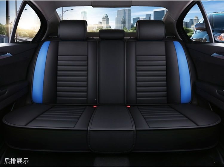 Suitable for Hyundai ix35, Elantra, Langdong, Mistra, Lingdong, Tucson. Full coverage seat covers for all seasons