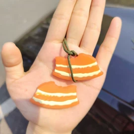 钥匙扣及钥匙扣配件;笔配件;盲盒玩具/盲袋玩具/洞洞乐