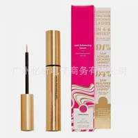 Тушь для ресниц и бровей Cross-border Grande lash MD, косметика Lash MD, жидкая тушь для бровей 2 мл/3 мл