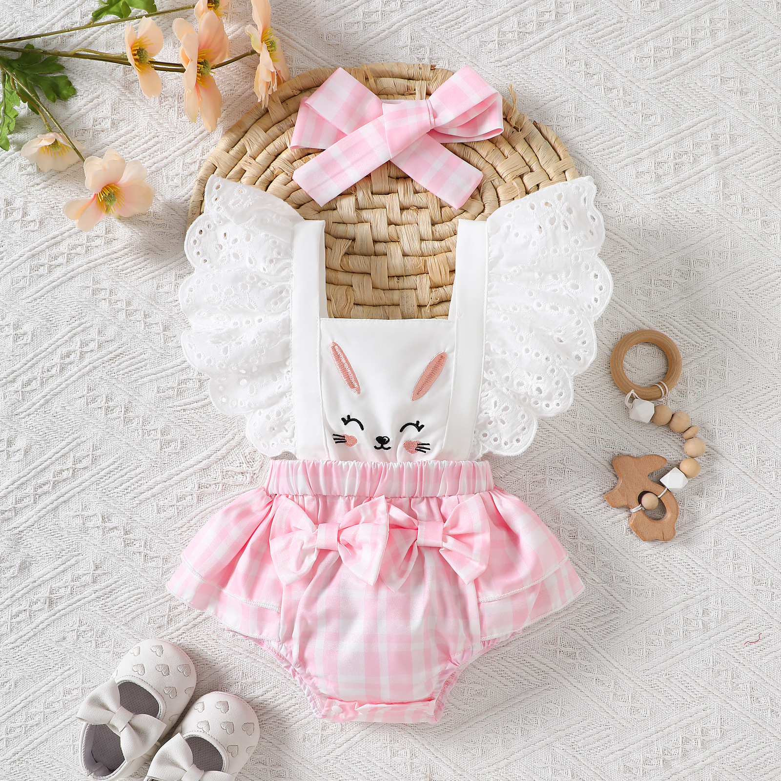 甘い風の欧米の新型の子供服はかわいいです。