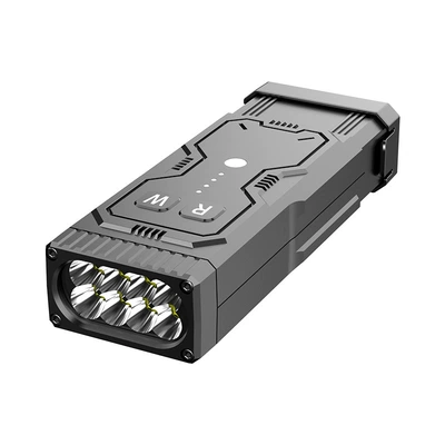 speed push flashlight wholesale, UV fənərlər