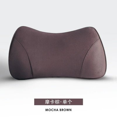 Waist support Ergonomic Car Lumbar Pillow