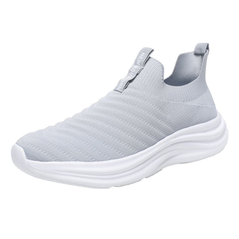 남성용 운동화 DH-2517-그레이