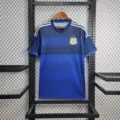2014 argentina away game