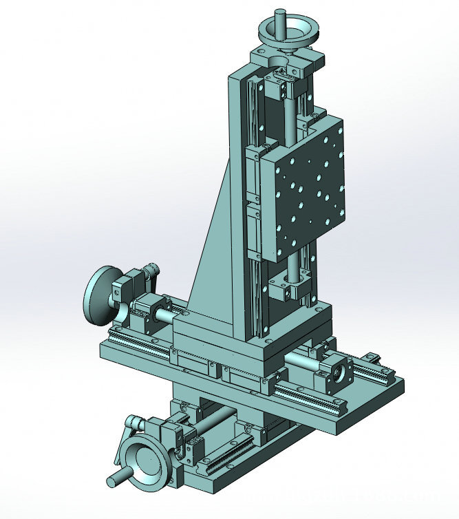 ���ػ�̨ ���ܻ�е��̨ �ֶ���̨ XYZ�����е��̨ �豸���׻�̨