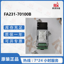台湾TAIE台仪 温控器 FA231-70100B 现货20个原装全新