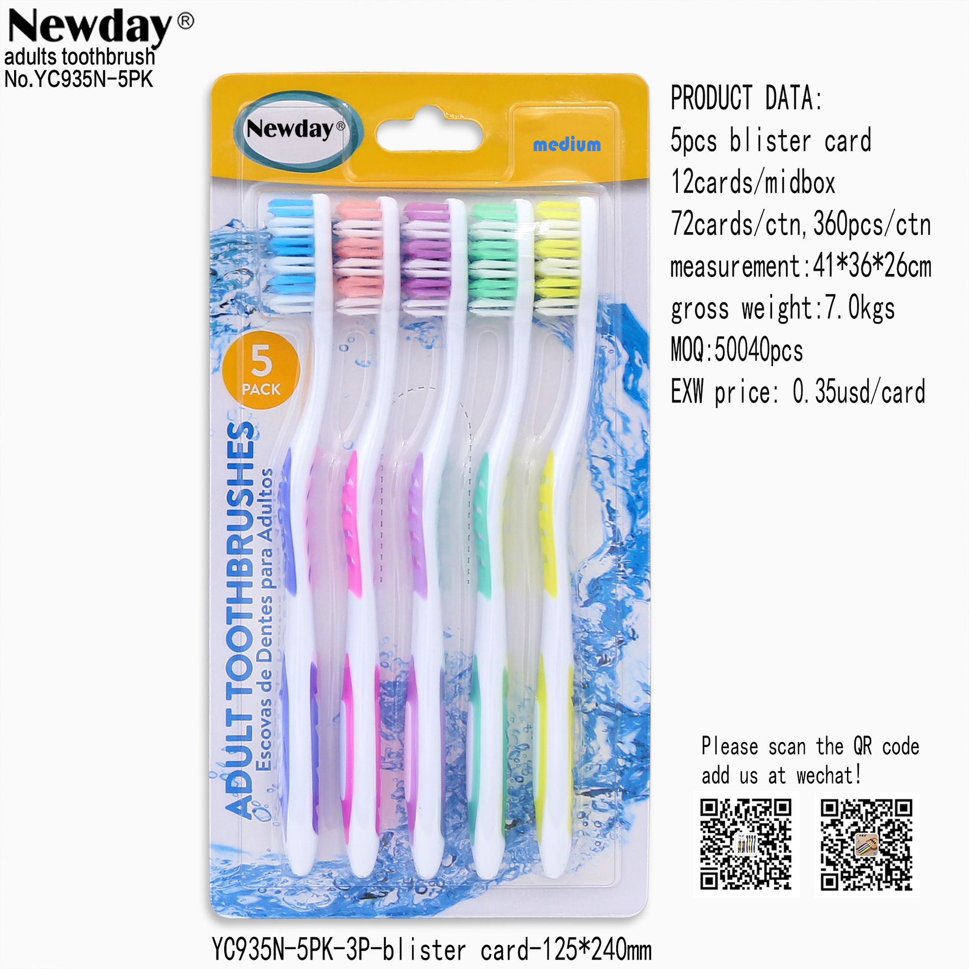 3P-yc935-5pk-blister-Newday