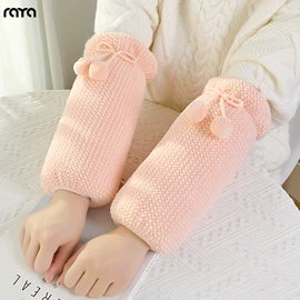 生活口罩;袖套;成人帽