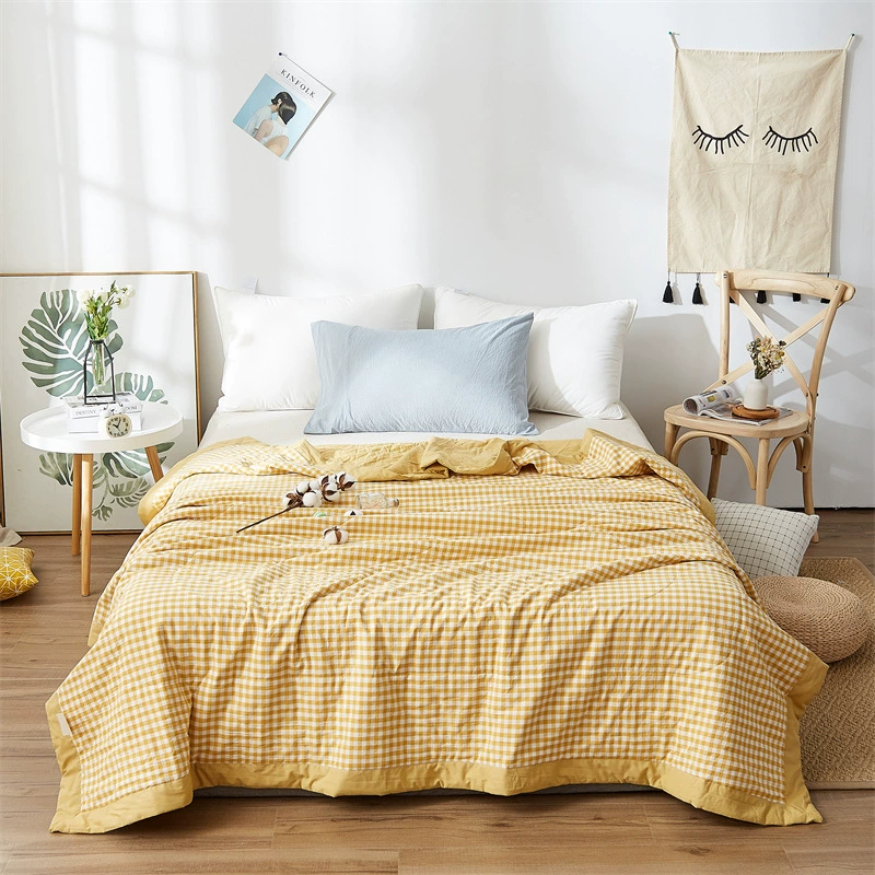 Cotton summer duvet, summer set, 4 piece set, wholesale