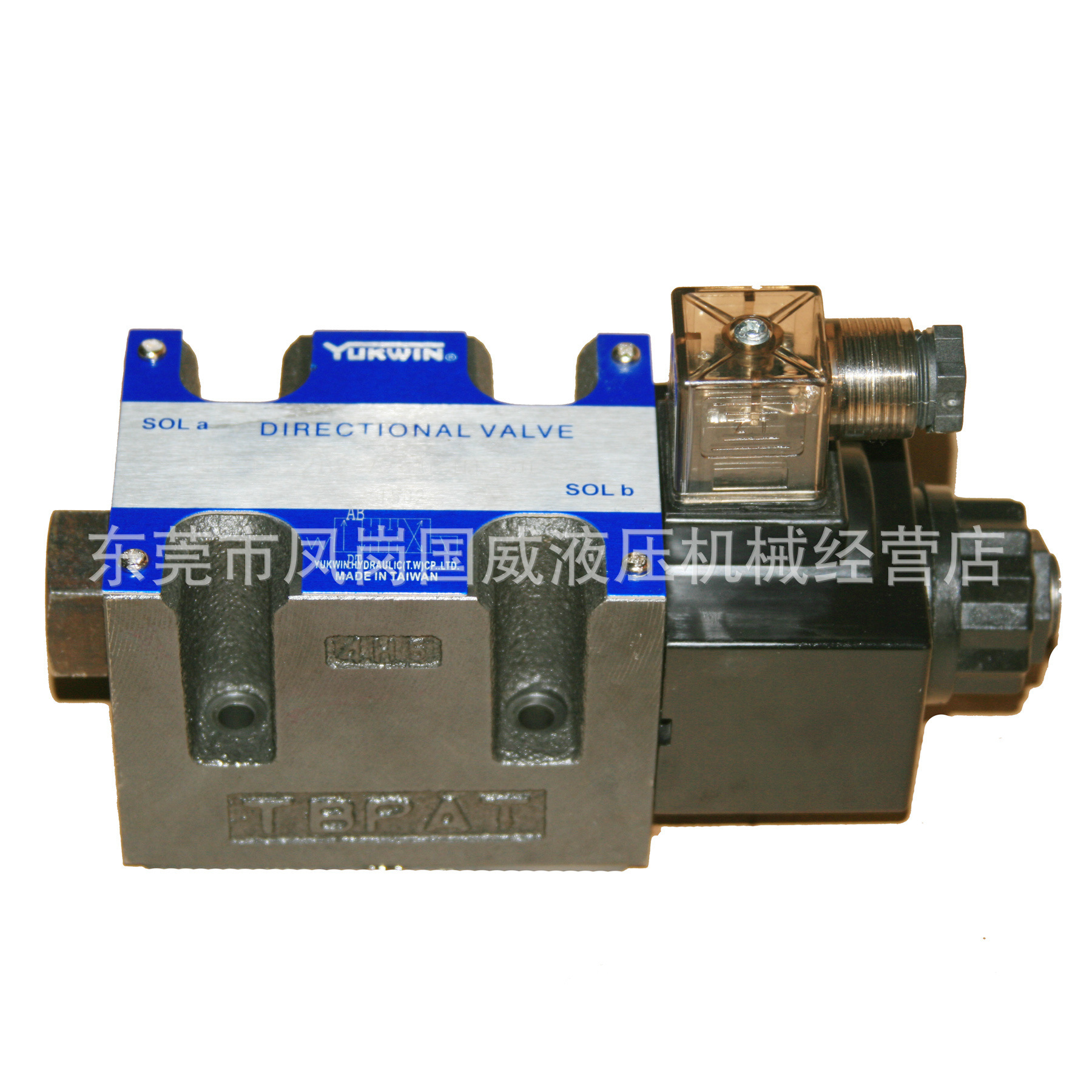 ����YUKWIN̨��Ʒ��Һѹ��|��ŷ�DSG-03-2B11Bī������|�ʱ�һ��