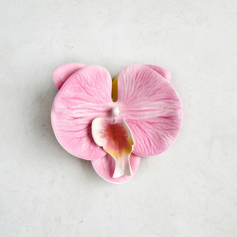 미디엄 에바 호접란-라이트 핑크