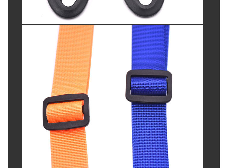 防摔运动腰带