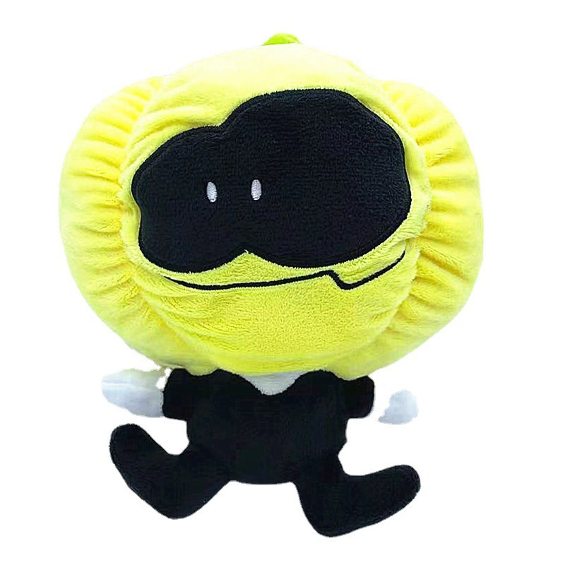 Плюшевый ночной игрушка FRIDAYNIGHTFUNKIN pumpkin skeleton бомбер ночная кукла