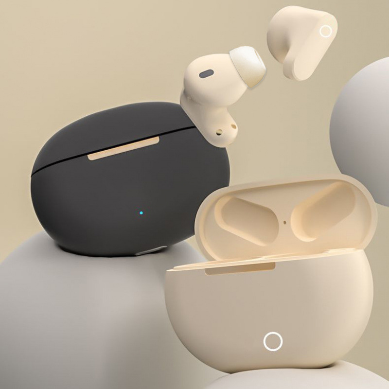ドイツのベルリンの声 2025 新しいワイヤレス Bluetooth ヘッドセット、ノイズリダクション、高品質、高外観、スポーツ、長いバッテリー寿命|undefined