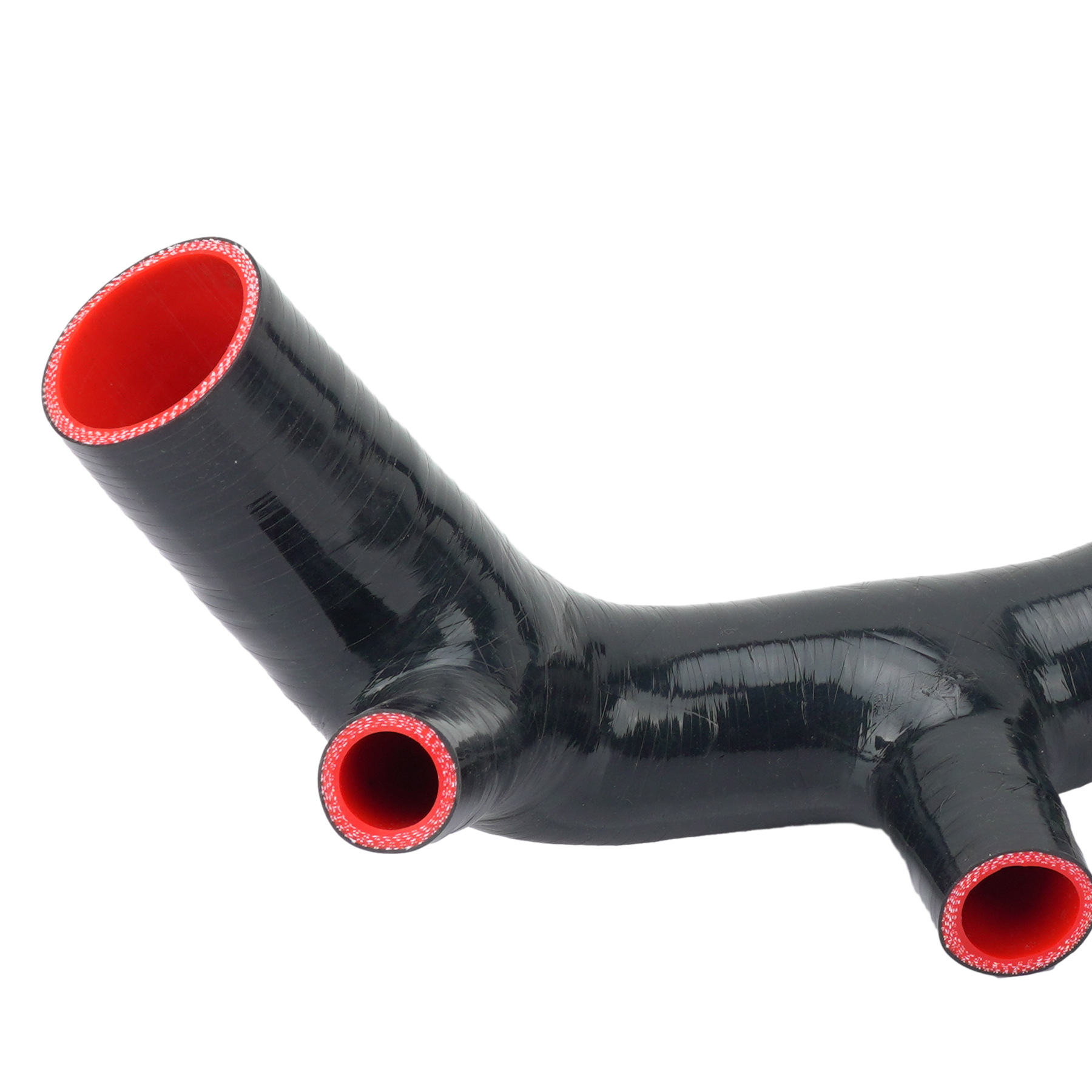 Car air intake modification kit for BMW N54 E82 E90 E92 E60 E 89 135I 335i