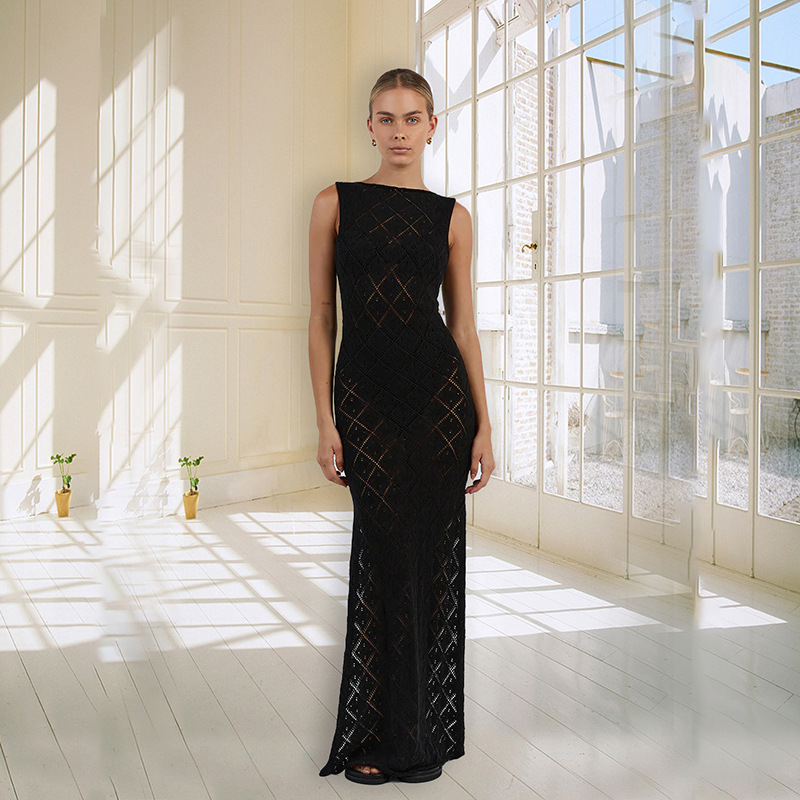 Maxi Dress Image 7