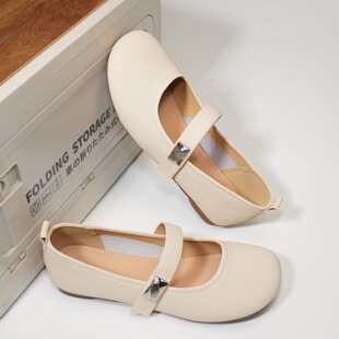 HM26X305 �\�ڬ������Ь2026�괺���¿�ƽ�׆�Ь��aŮЬ40-43
