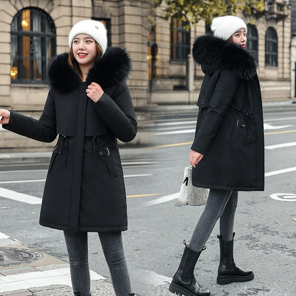 Slim black (black)