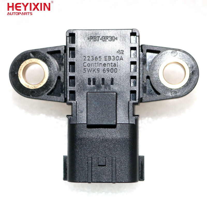 Suitable for Nissan Naval D40 Intake Air Pressure Sensor 22365-Eb30A Car Sensor Accessories