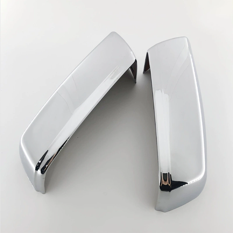 Подходит для крышки зеркала заднего вида 14-19 Chevrolet Silverado/Chevrolet/SIERRA1500/2500/3500 крышки зеркала заднего вида
