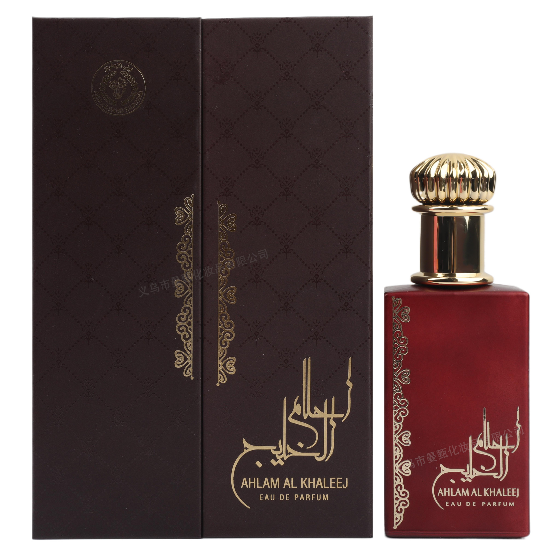 Perfume de comercio exterior transfronterizo 100ml perfumes duraderos de Oriente Medio perfumes de Oriente Medio fabricantes de perfumes árabes al por mayor