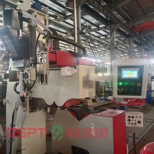 Automatic Welding Machine Equipment Separates Professional Manufacturers to Improve Welding Quality