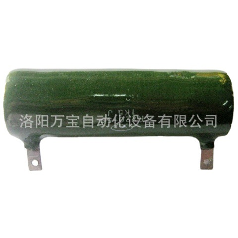 瓷管电阻 线绕电阻 珐琅电阻 管型电阻 RX20-50W 1.5K / 1K5J