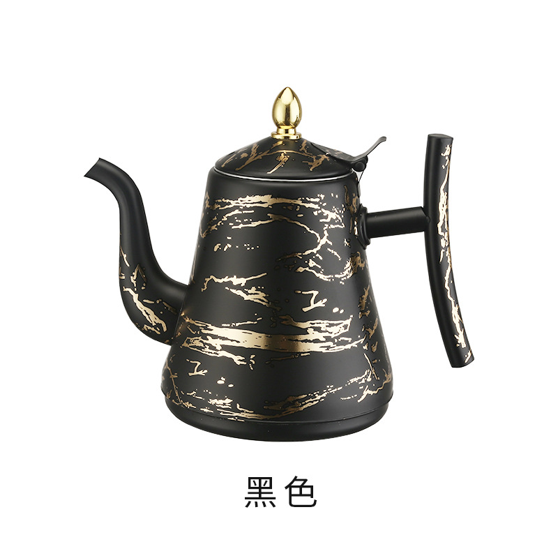 검은색