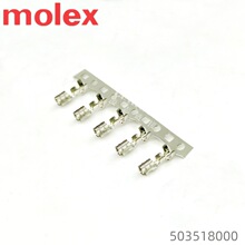 ��־��Ӧ molex 503518000 50351-8000  �ֻ��뷢