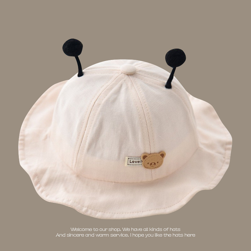 검은 안테나 꿀벌