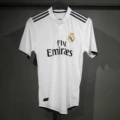 1819 Real Madrid Home Player Edition
