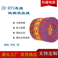 �p�g���S��ֱ������ZR-RVS-2*0.75�����ͻ���ȼ�p�g��늾�