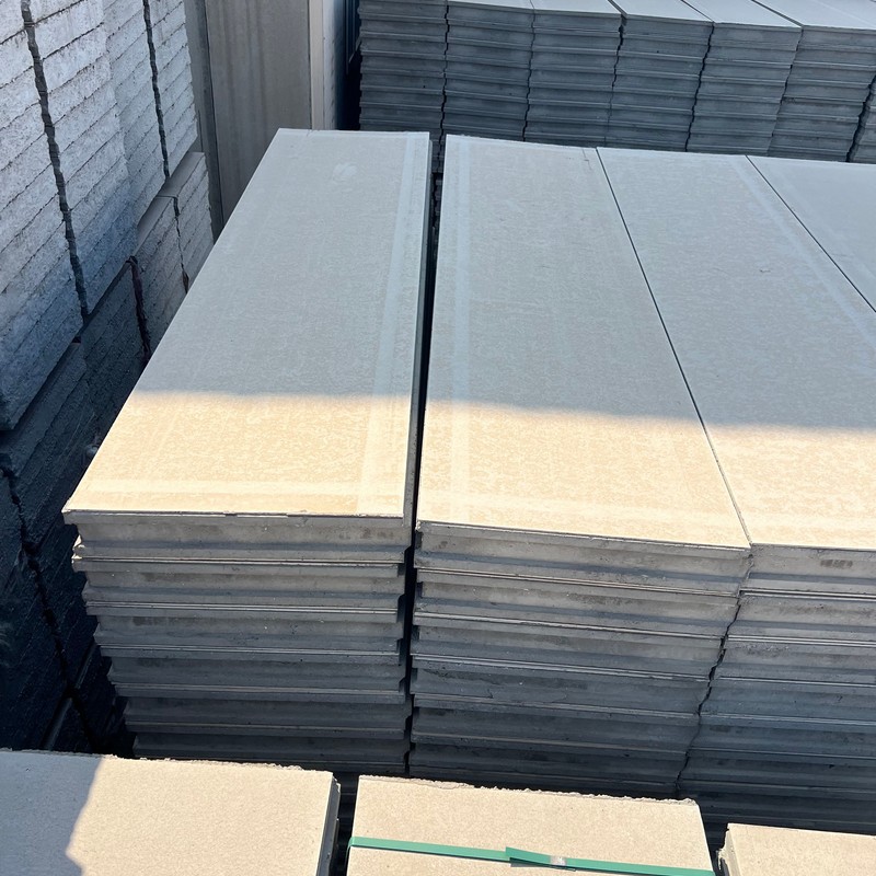 营口墙板 格新建材 墙体150型号 聚苯颗粒轻质墙板