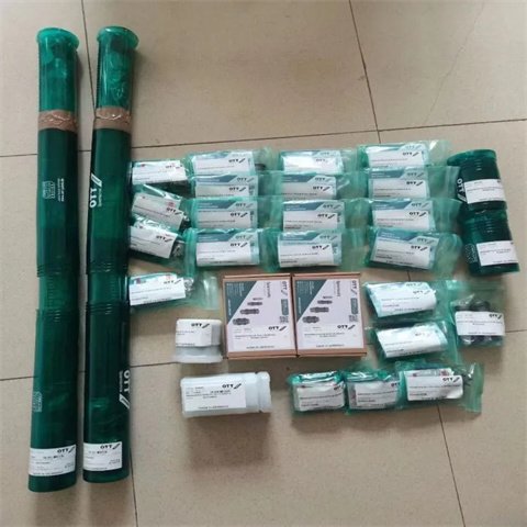 德国OTT-JAKOB拉爪不带螺栓95.600.004.3.6全新原装进口