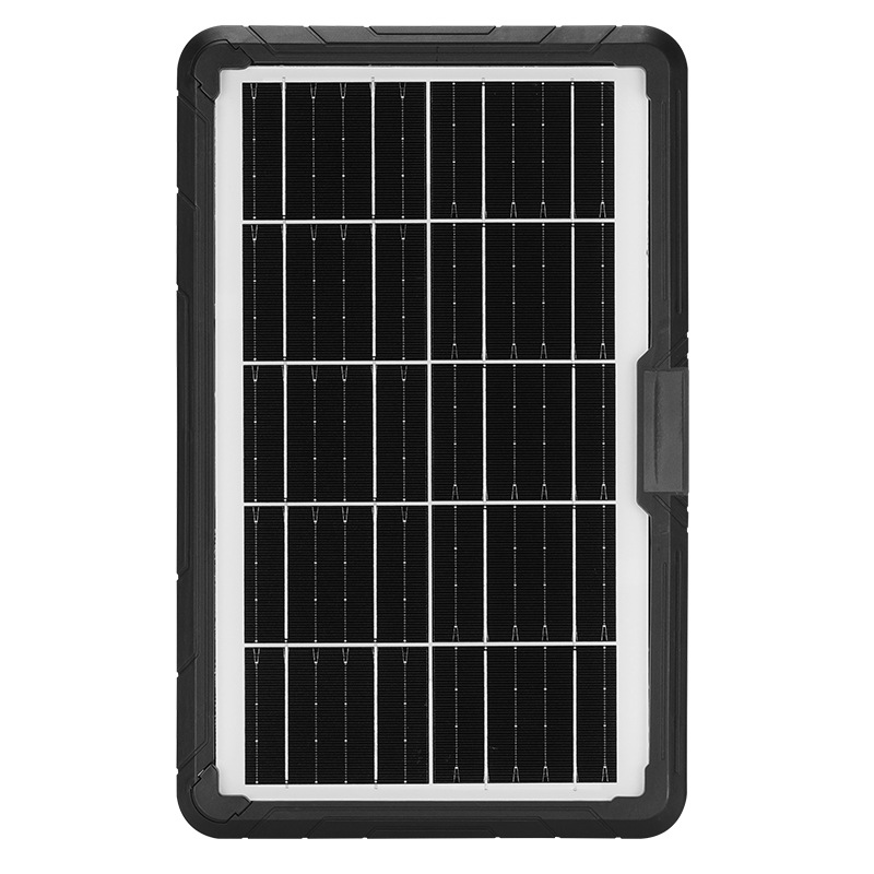 Солнечная панель ESPEON BKS-8.5W