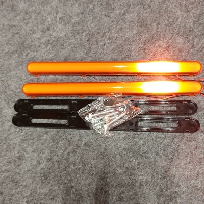 Car LED Daytime Running Lights Gündüz işıqları