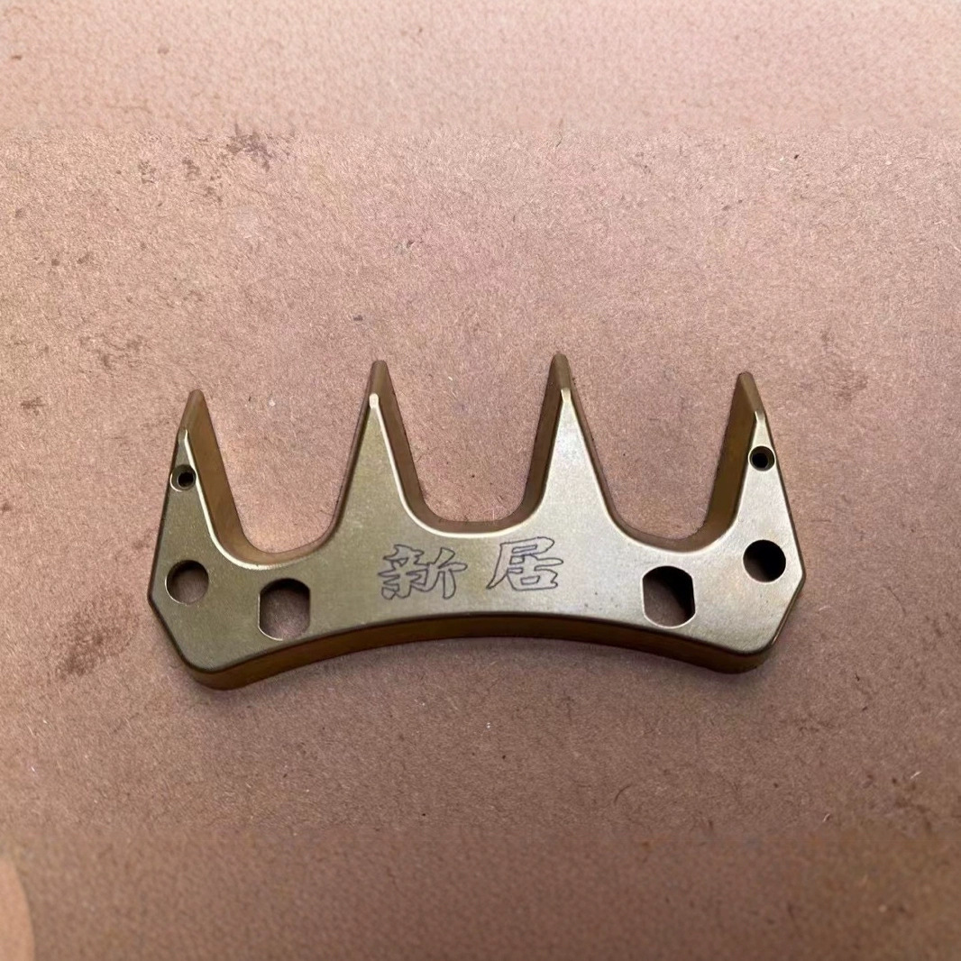 电动羊毛剪9/13齿直齿宠物电推剪刀片配动刀可替换不卡毛耐磨刀片