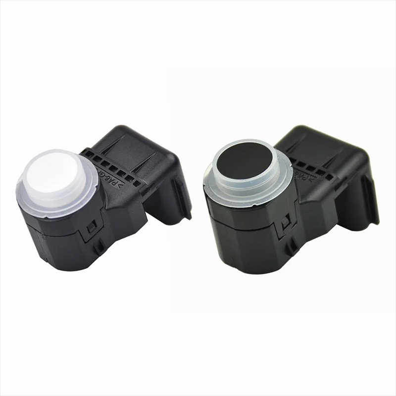 Black and White 95720-C5050 95720C5050 Reversing Radar Suitable for Hyundai Kia Sorento Auto Parts