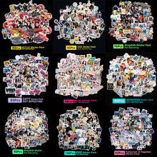 �n���N��got7-85�������z��ͨ���^�N KPOP SK DIY�b��N��ins�羳