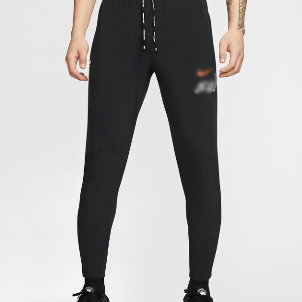 Explosión transfronteriza de un tipo idéntico de tecnología de prevención de tres secado rápido tela casual tela cremallera deportiva de protección solar pantalones de hombre