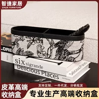 High-end craftsmanship customized french leather goods-1688 chinese valentine  ’s day gift selection